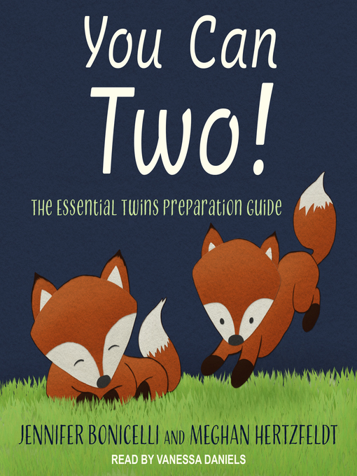 Title details for You Can Two! by Jennifer Bonicelli - Available